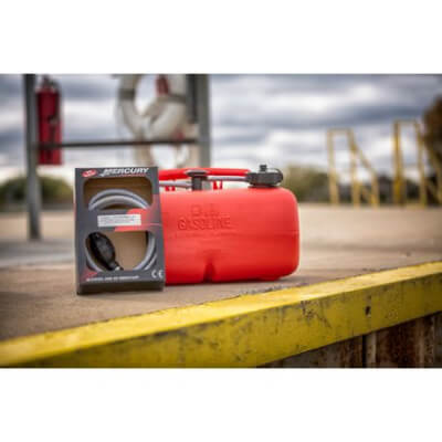 Fuel Filters and Tanks