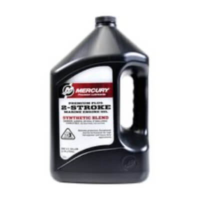 2-CYCLE MARINE OIL