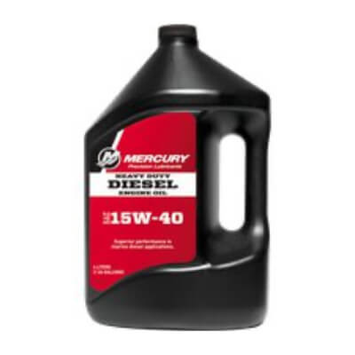 DIESEL ENGINE OIL