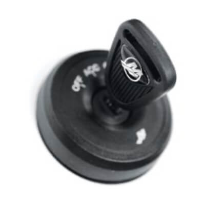 Switches & Electrical